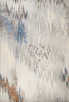 "Bryce" Contemporary Area Rug