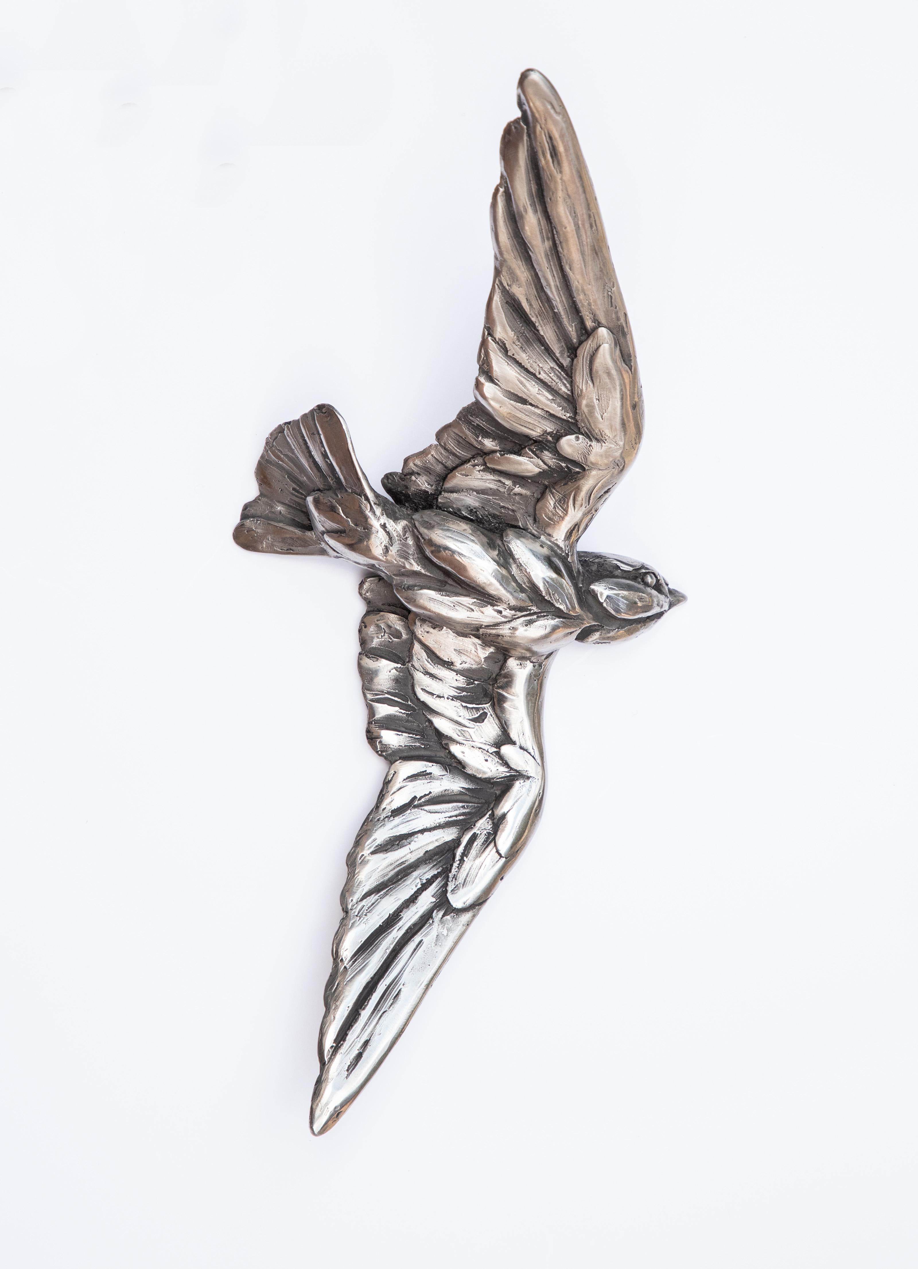 Swallows (Latitude Series) For Sale 1