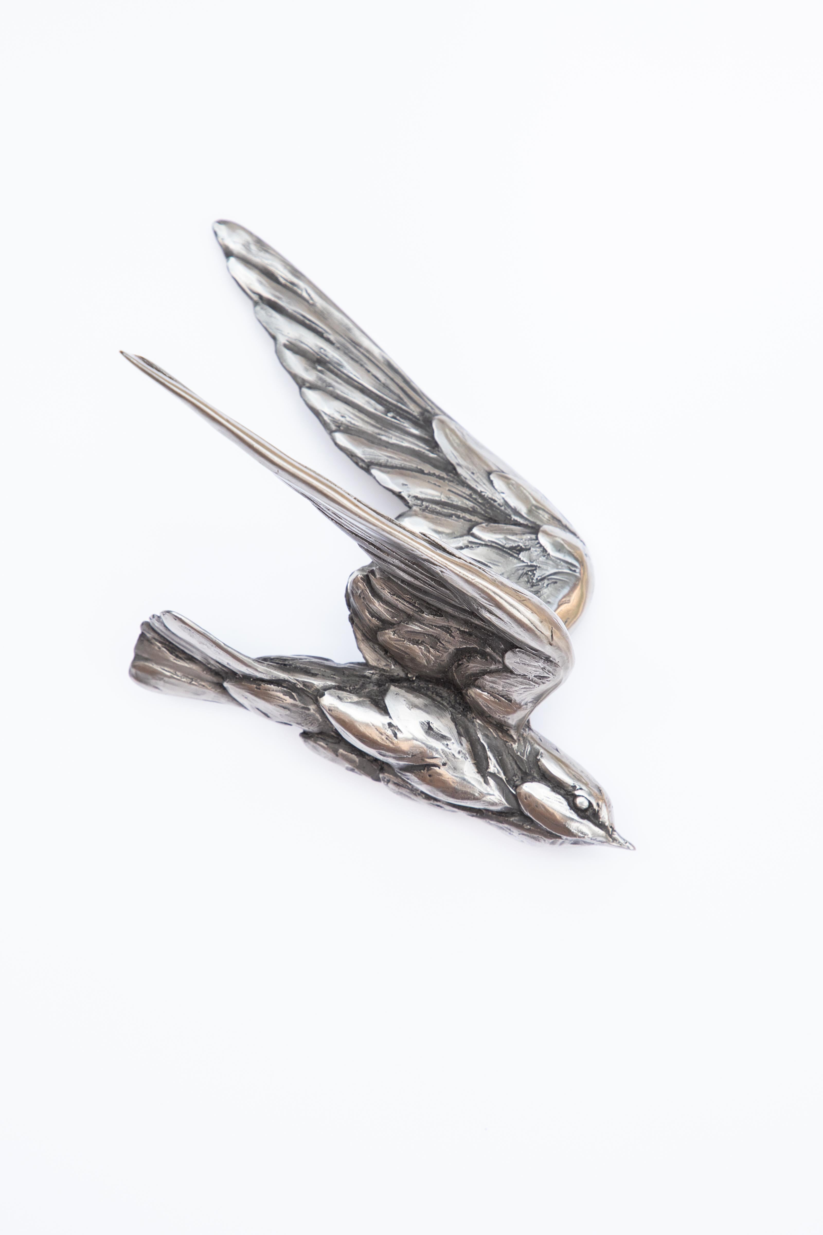 Swallows (Latitude Series) For Sale 2