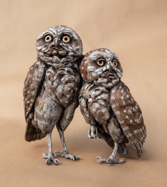 The Odd Couple