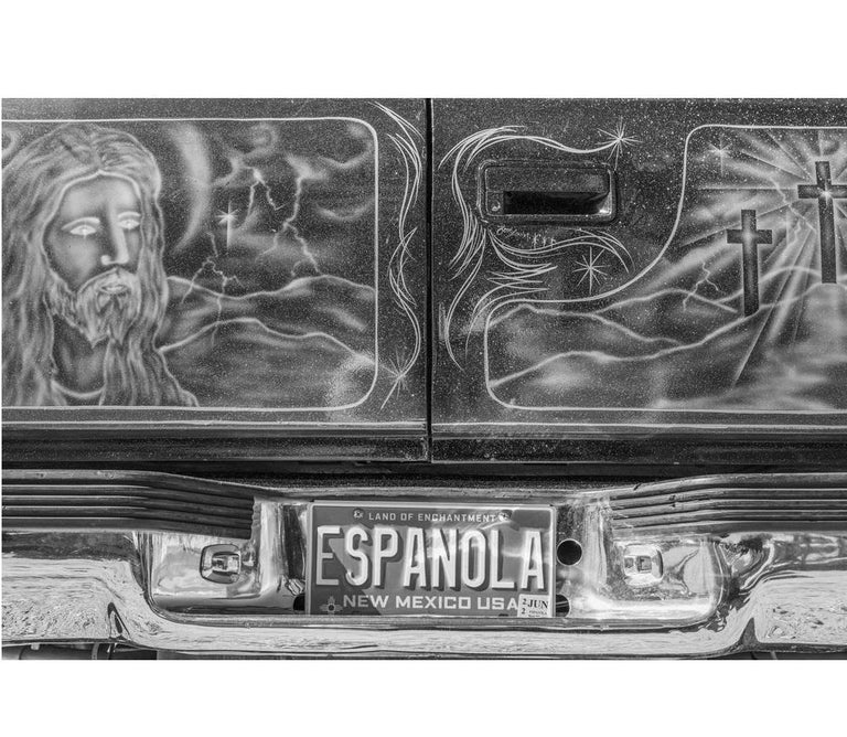 Bryce Risley - Española For Sale at 1stDibs