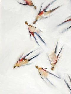 Brynhildur Gudmundsdottir Sans titre:: 2017