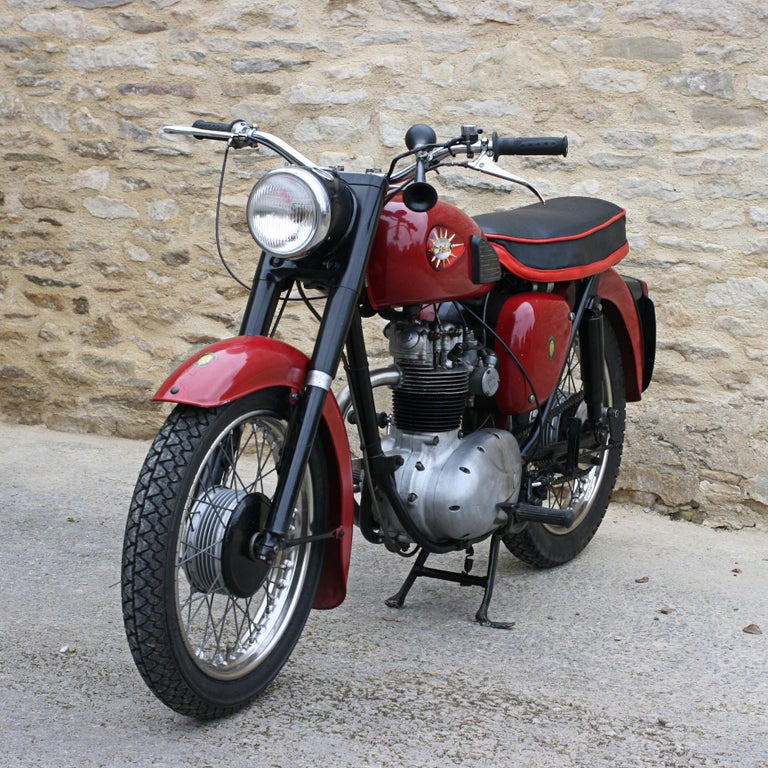 bsa 250cc c15 for sale