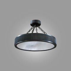 BSA16 Semi Flush Mount By Phoenix