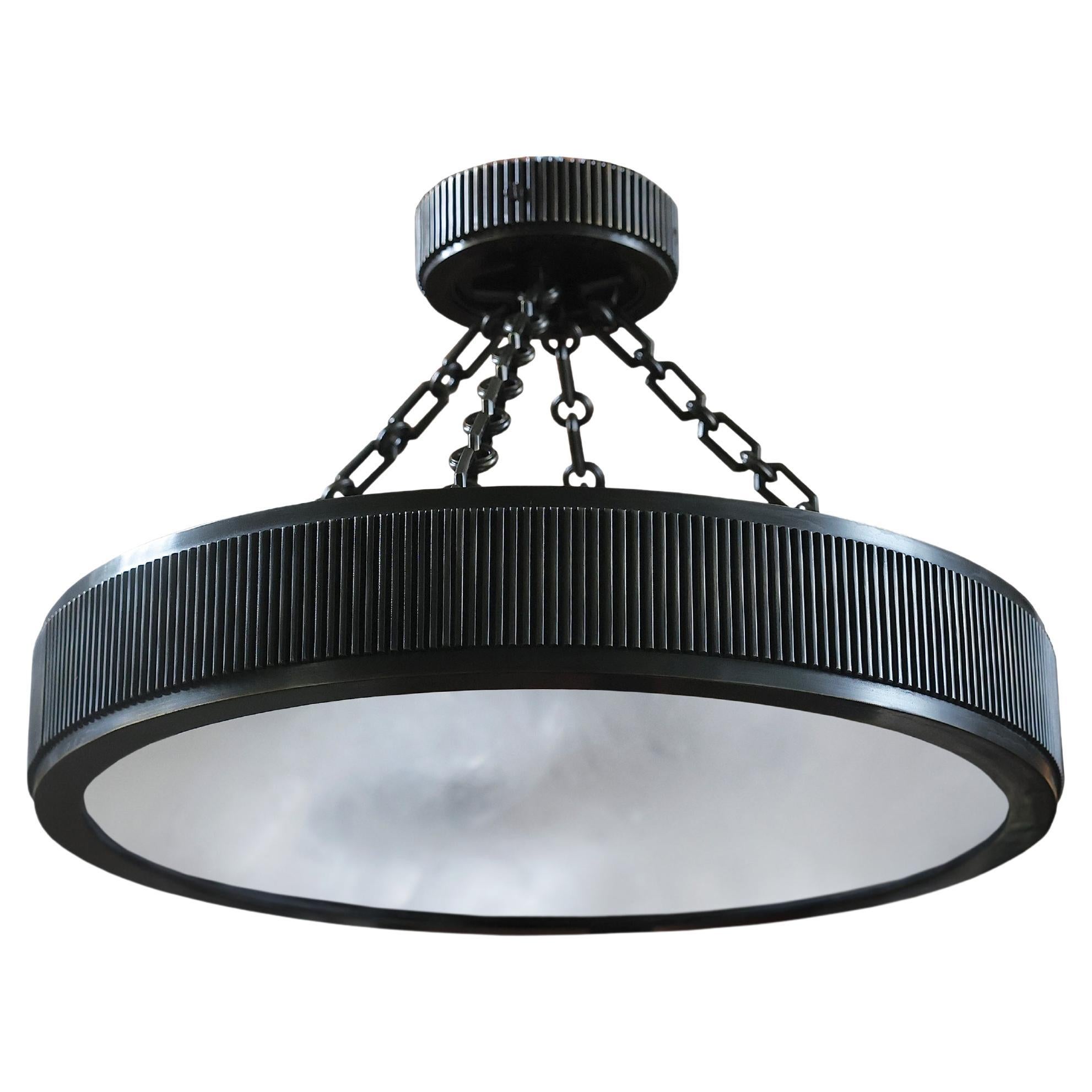 BSA18 Semi Flush Mount di Phoenix