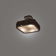 BSB8 semi Flushmount By Phoenix