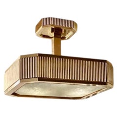 BSB8 semi Flushmount By Phoenix