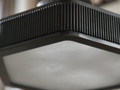 Semi-Einbaubeleuchtung BSH16 von Phoenix