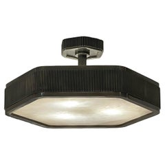 BSH30 Semi Flush Mount By Phoenix