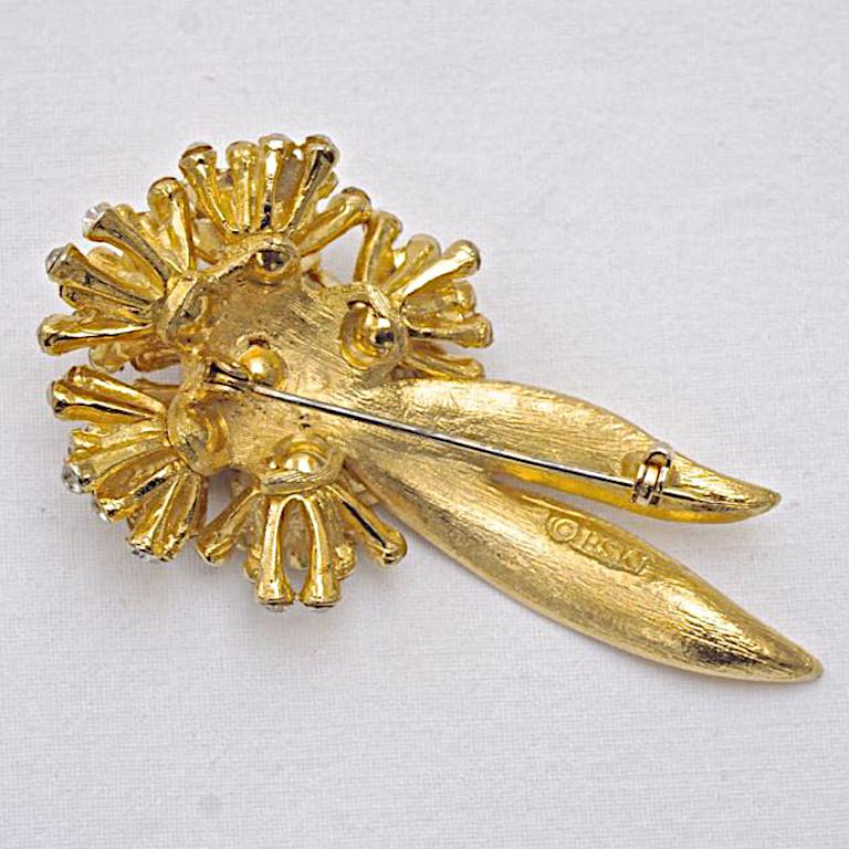 bsk brooch