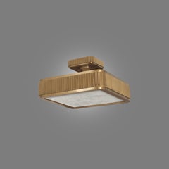 BSO10 Semi Flushmount By Phoenix