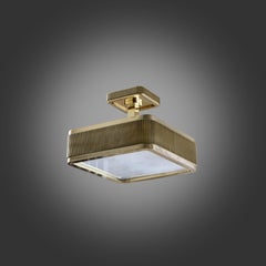BSO10 Semi Flushmount By Phoenix