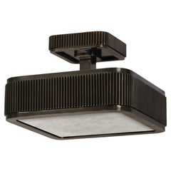 BSO10 Semi Flushmount By Phoenix