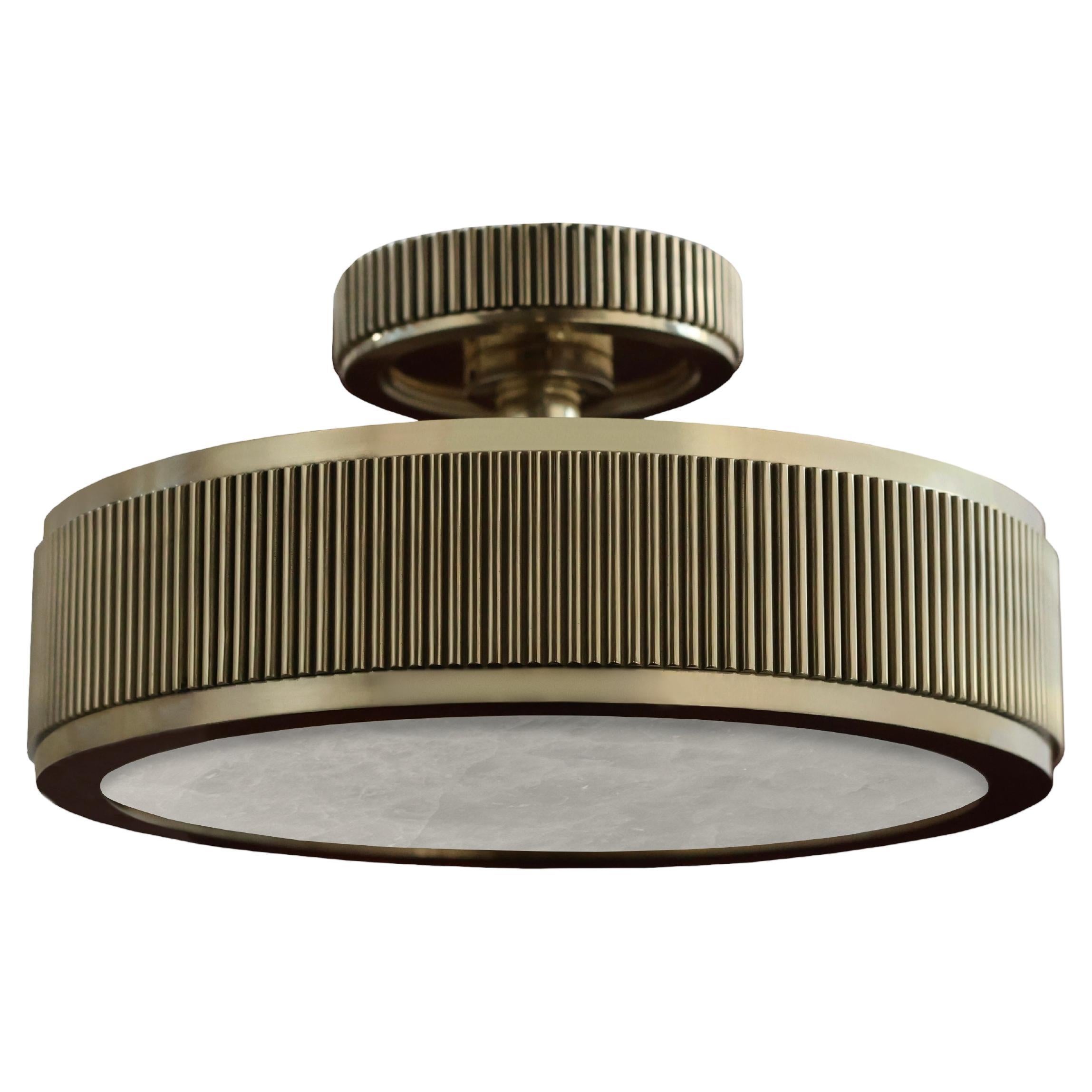 BSR12 Flushmount By Phoenix