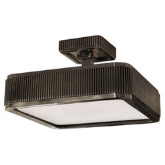 BSO12 Semi Flushmount By Phoenix