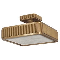 BSO12 Semi Flushmount By Phoenix