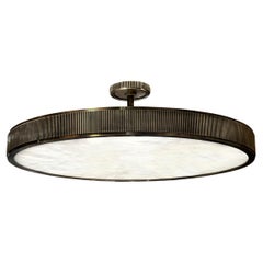 BSR35 Semi Flushmount By Phoenix