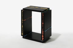 B.S.P Side Table 2 by Atelier SOHN