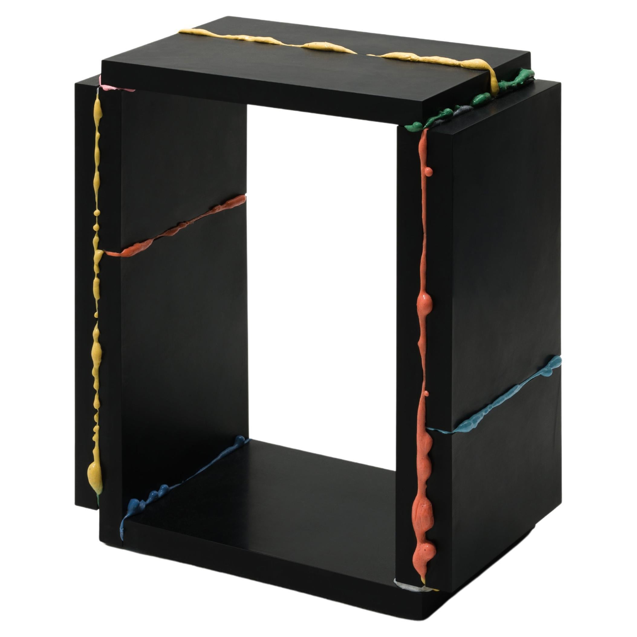 B.S.P Beistelltisch 2 von Atelier SOHN