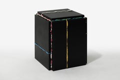 B.S.P Side Table by Atelier SOHN