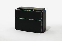 B.S.P Stool by Atelier SOHN