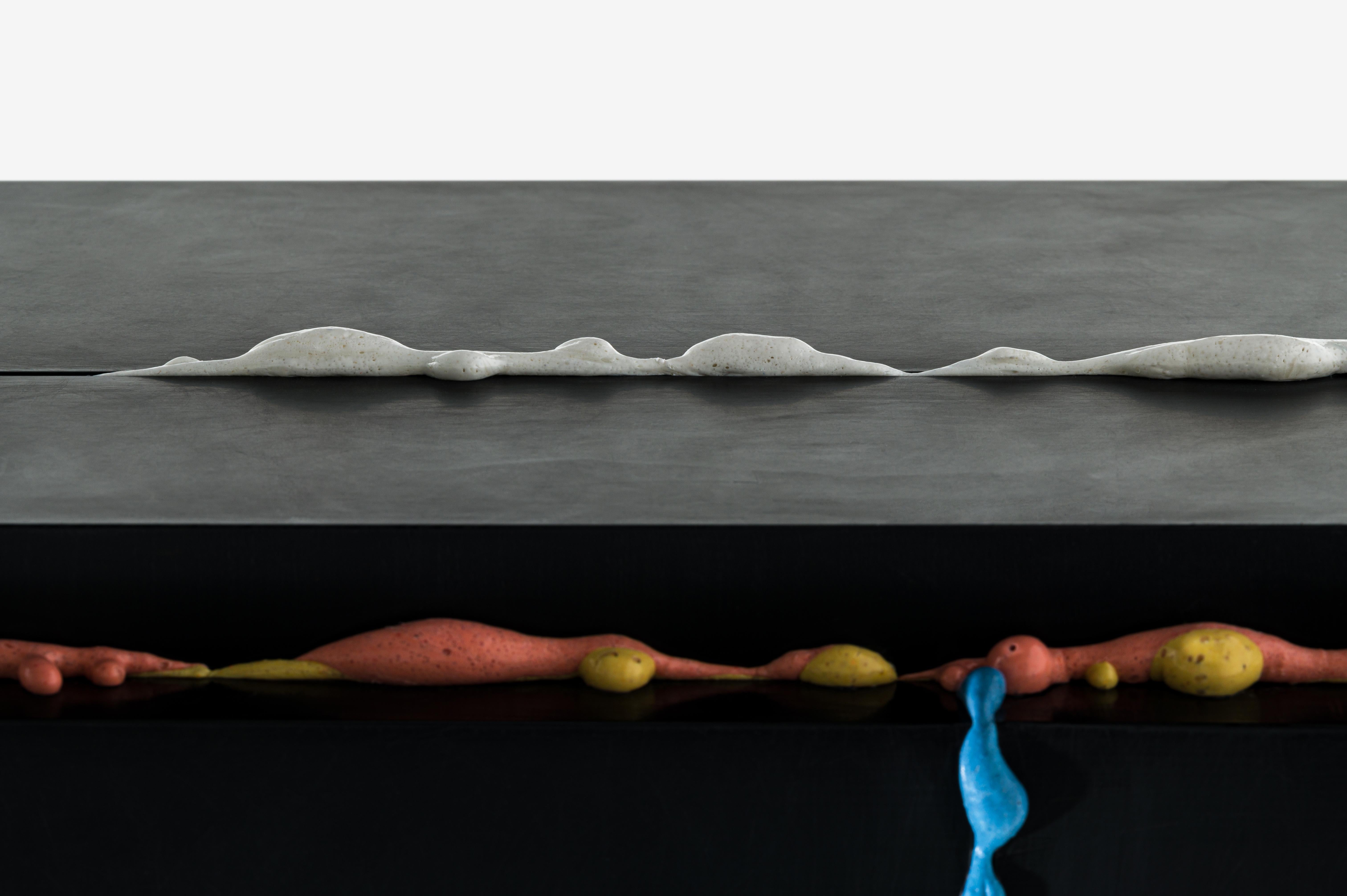 Post-Modern B.S.P Storage 2 by Atelier SOHN For Sale