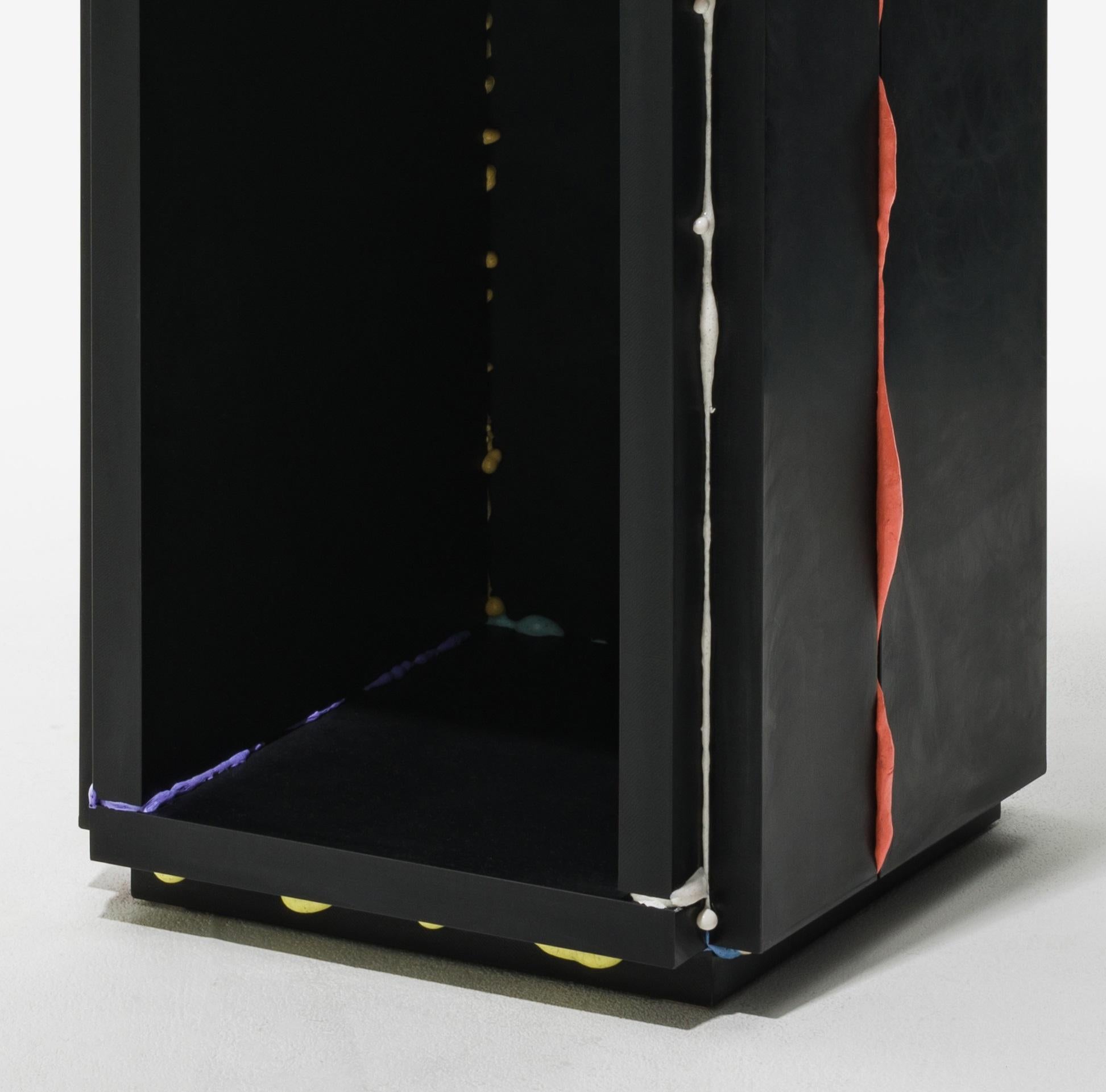 South Korean B.S.P Storage 2 by Atelier SOHN For Sale