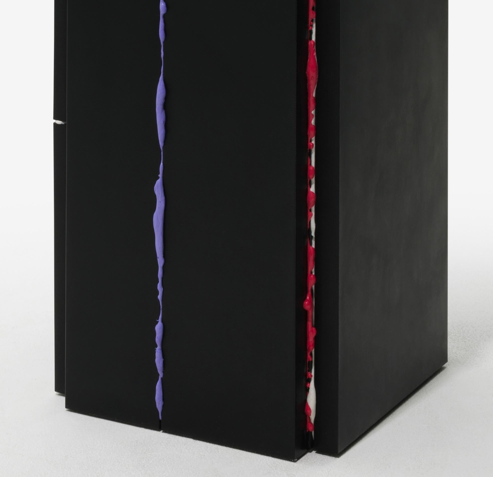 South Korean B.S.P Storage by Atelier SOHN For Sale