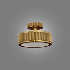 BSR10 Semi Flushmount di Phoenix