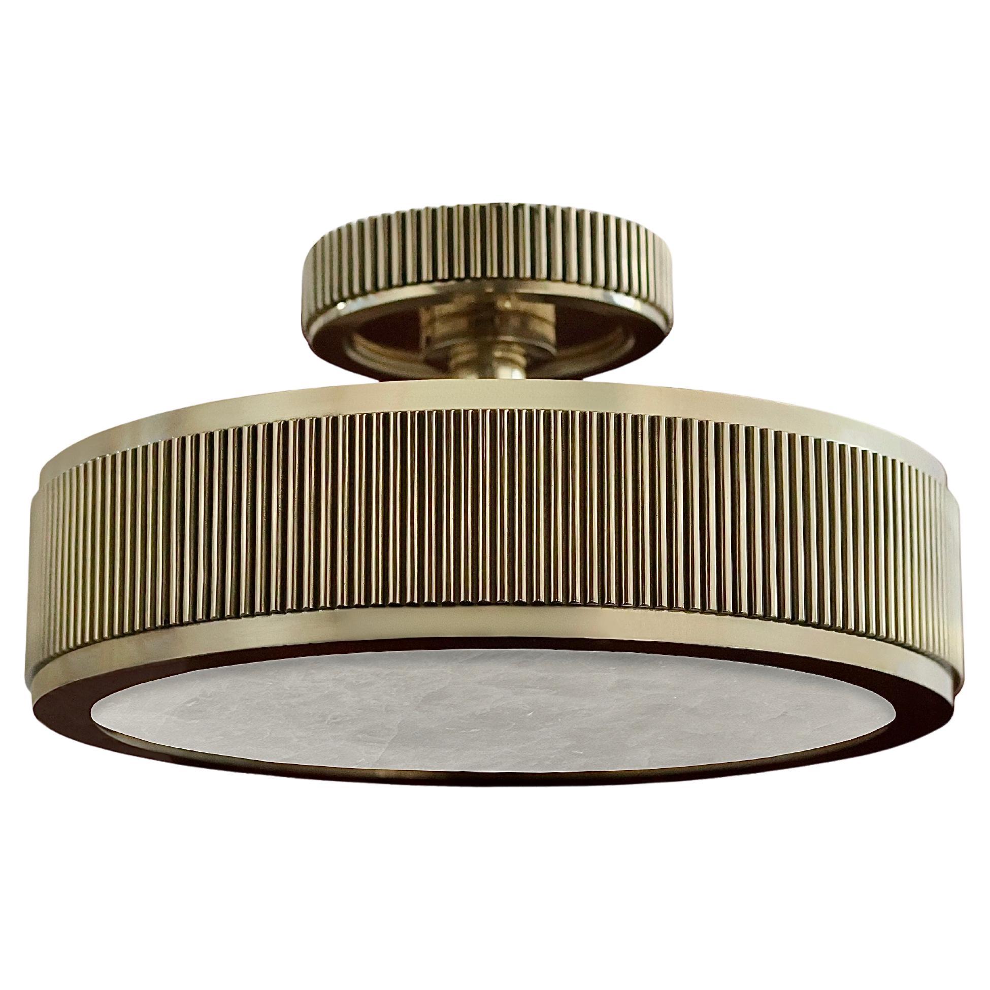 BSR12 Semi Flush mount
