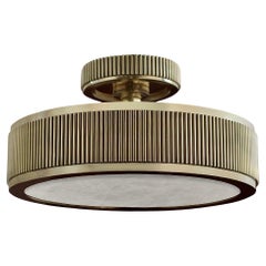 BSR12 Semi Flush mount