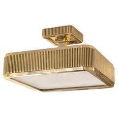 BSO12 Semi Flushmount By Phoenix