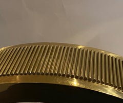 BSR28 Rock Crystal Semi Flush Mount by Phoenix