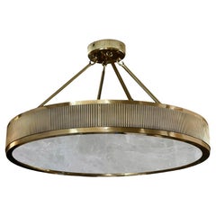 Used BSR31 Semi-Flush Mount by Phoenix