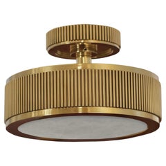 BSR8 Semi Flushmount By Phoenix