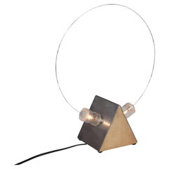 B.T. Promotional Table Lamp by Studio A.R.D.I.T.I. & Gianni Gamberini for Sorma