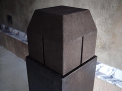 BTC Tabouret by Brendan Tadler, Brendan Tadler Cork Tabouret