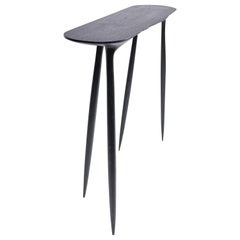 BTRFL Eichenholz-Konsole 25 von Cedric Breisacher