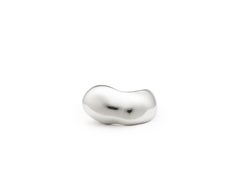 Bubba Ring in Sterling Silver 925 by Alejandra Campos Taylor