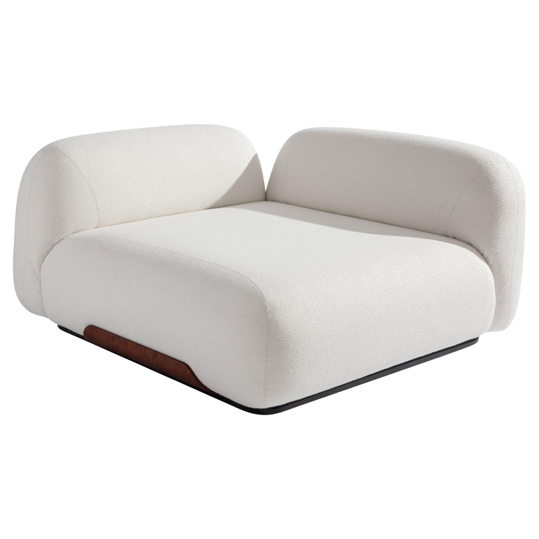 Bubble C Carpanese Home Italia Corner Module