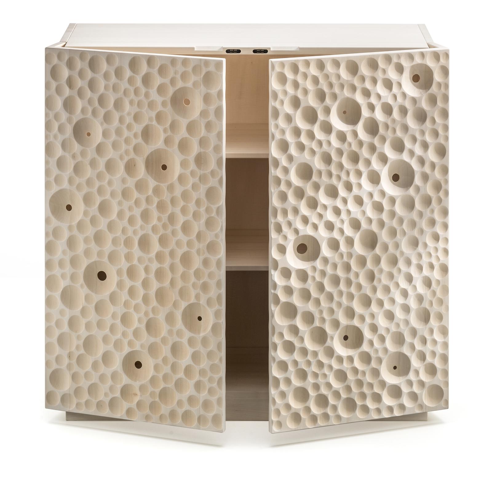 Bubble Cabinet In New Condition In Milan, IT