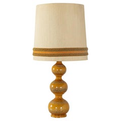 "Bubble" ceramic Table Lamp, Kaiser Leuchten