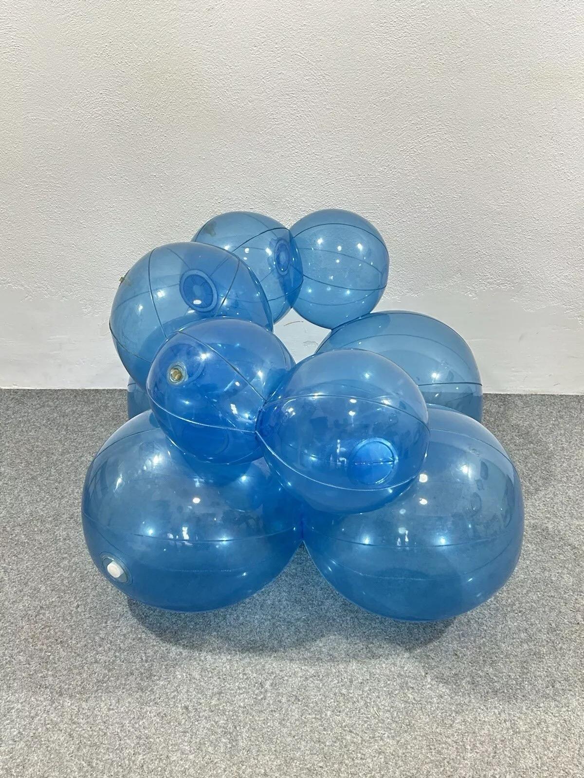 Contemporary Bubble Chair Abstract China Design 2000's For Sale