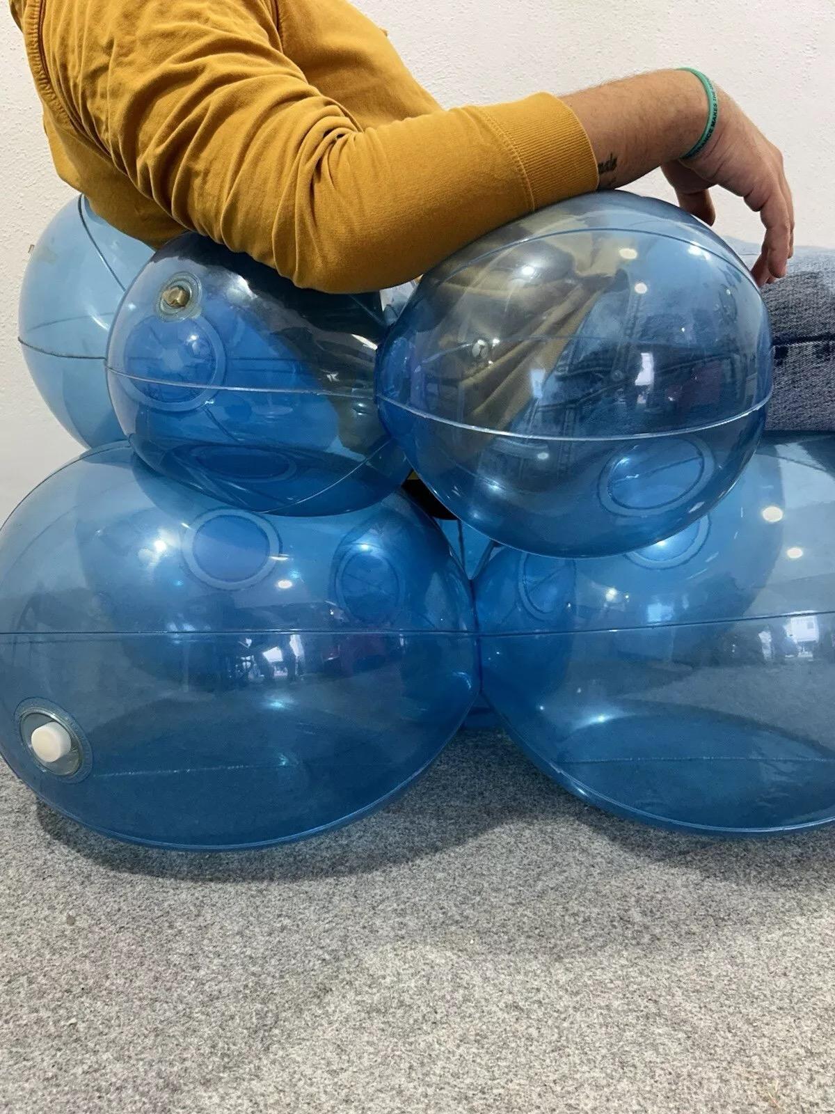 Bubble Chair Abstract China Design 2000's For Sale 3