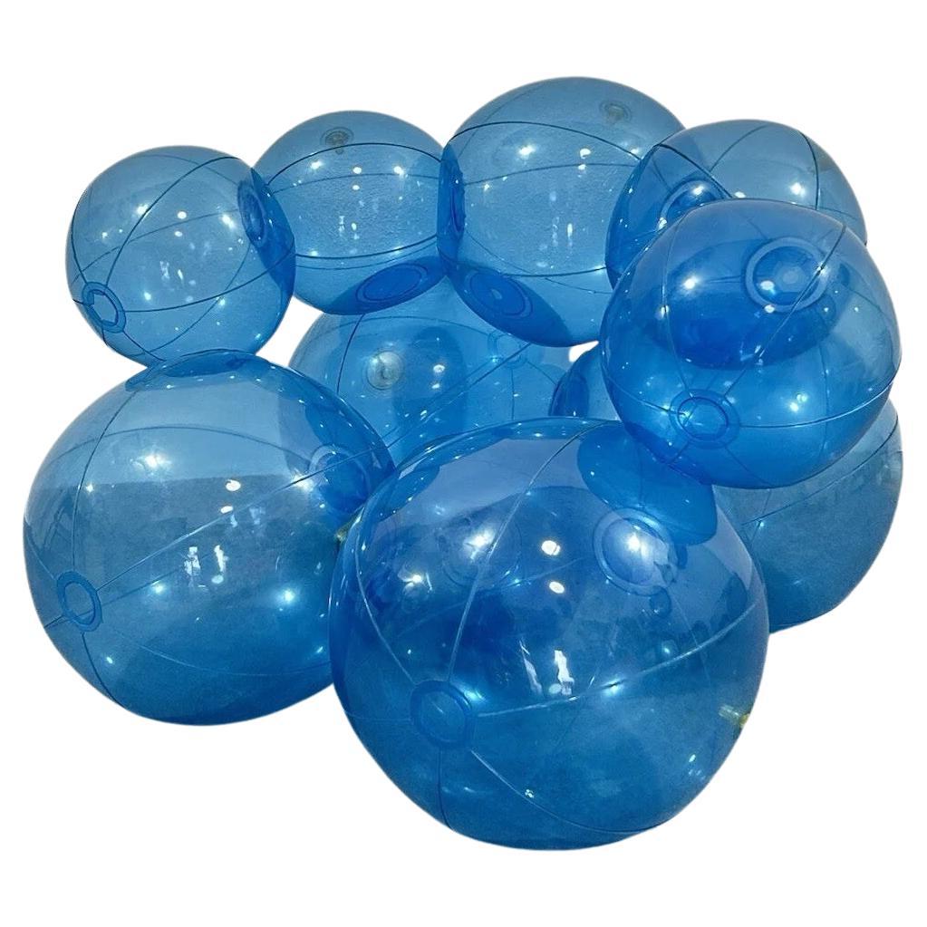 Bubble Chair Abstract China Design 2000's For Sale