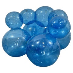 Bubble Chair Abstraktes China Design 2000er Jahre