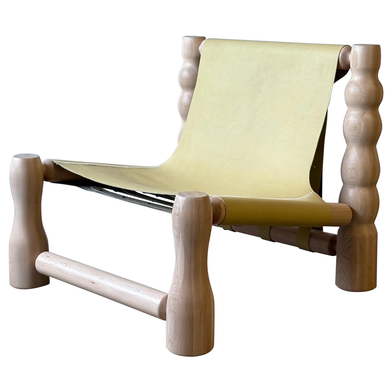 Bubble Chair by Anna Stechschulte for AFS Dsgn