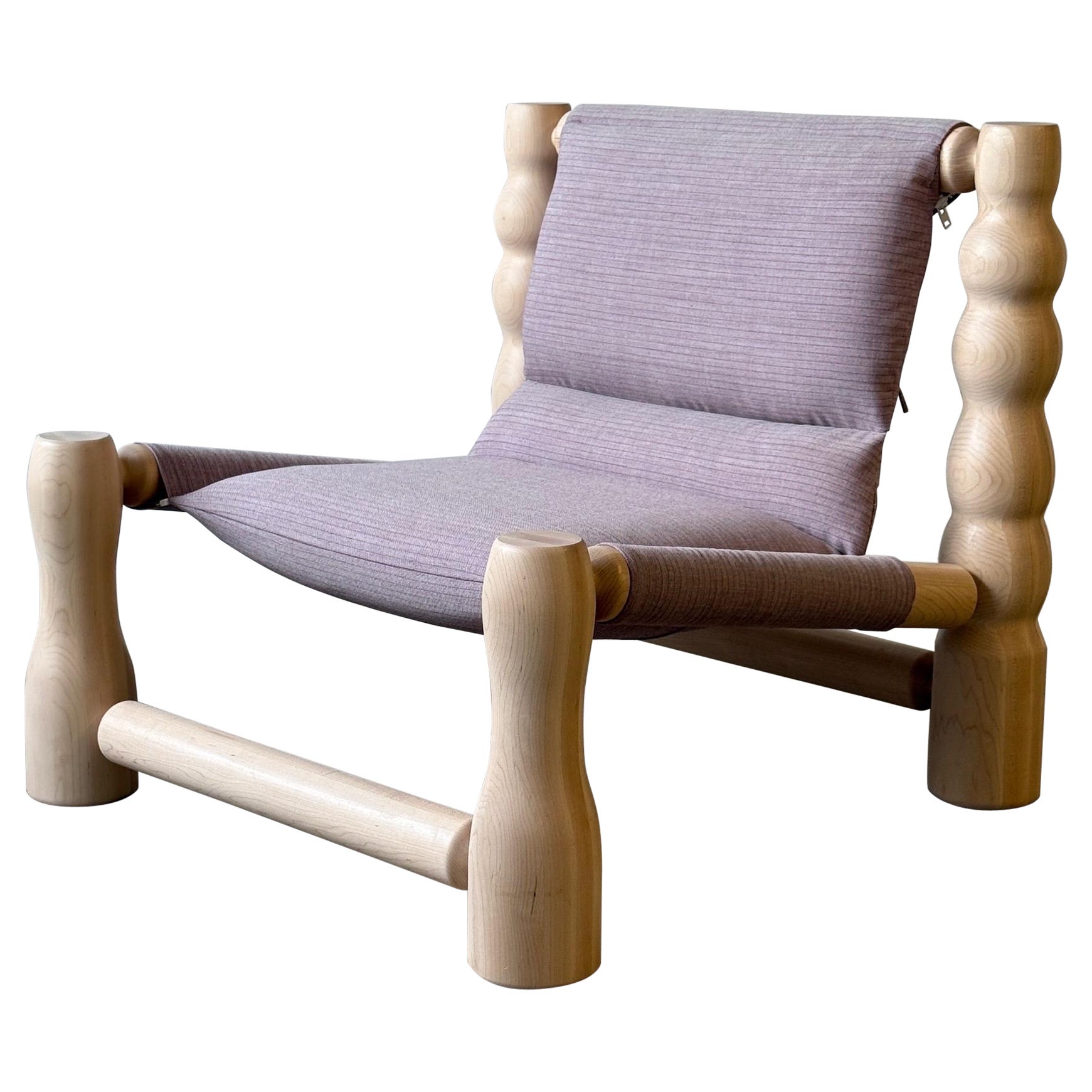 Bubble Chair by Anna Stechschulte for AFS Dsgn