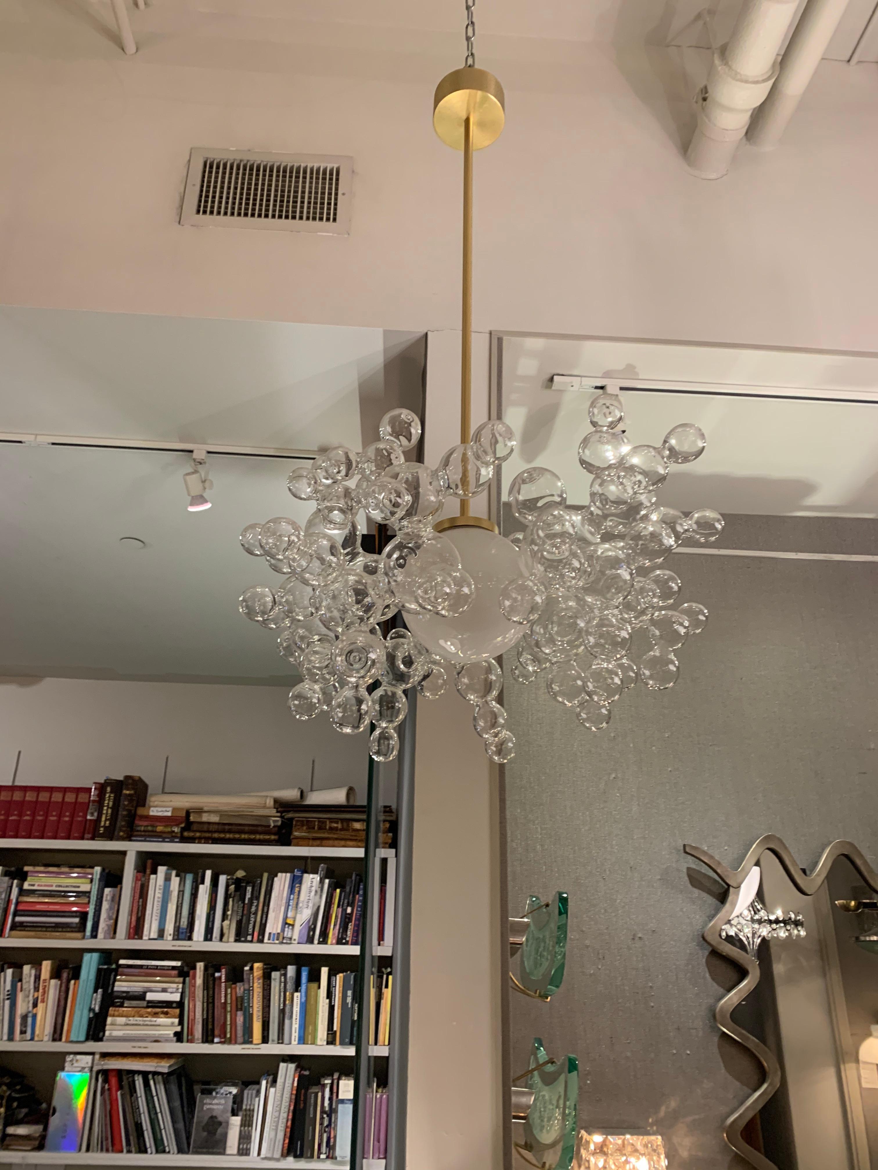 Lampadario 