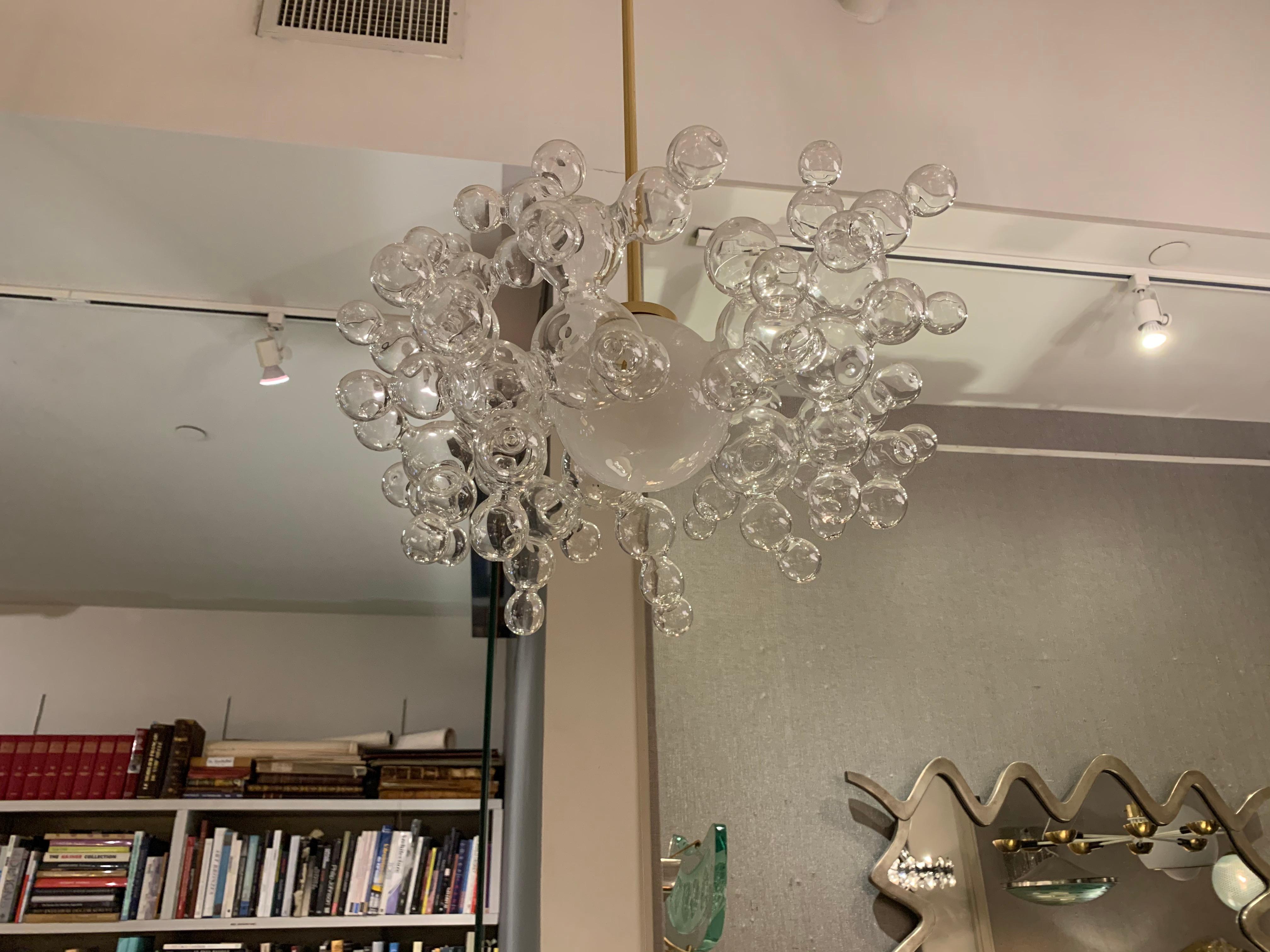 XXI secolo e contemporaneo Lampadario 
